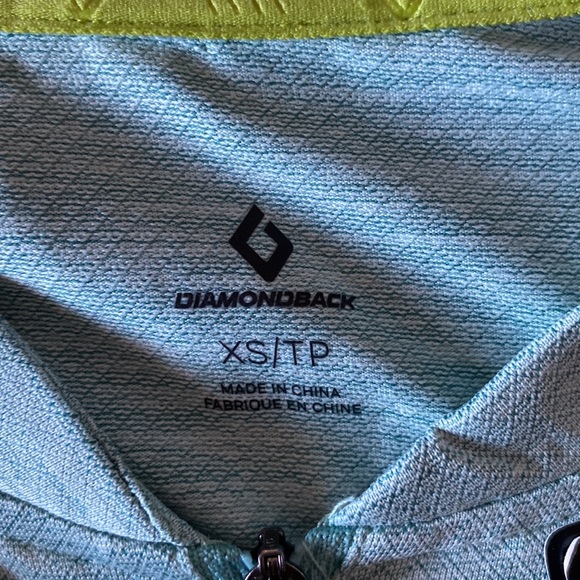 Diamondback Road 1/2 Zip Jersey - Picture 15 of 15